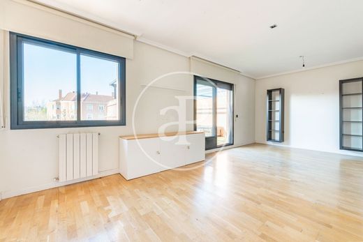 Apartament w Alcobendas, Provincia de Madrid