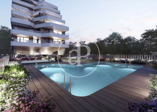 Apartment in Madrid, Province of Madrid