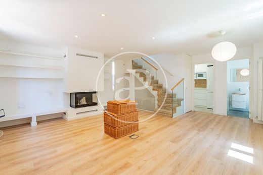 Villa - Madrid, Provincia de Madrid