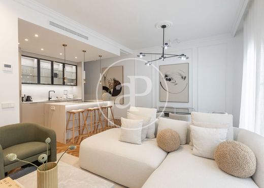 Apartamento - Madrid, Provincia de Madrid