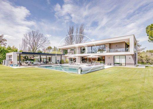 Apartment for sale in Pozuelo de Alarcón