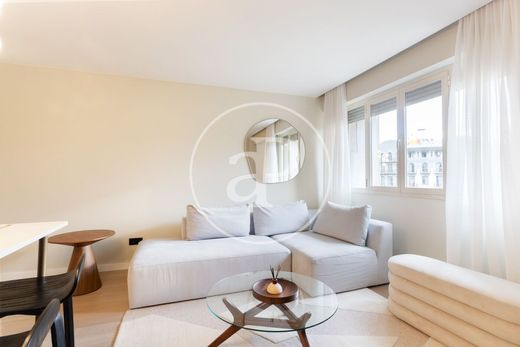 Appartamento a Barcellona, Província de Barcelona