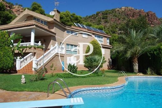 Villa in Sagunto, Valencia