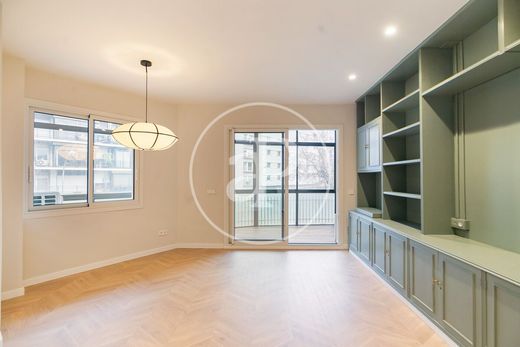 Apartment in Barcelona, Province of Barcelona