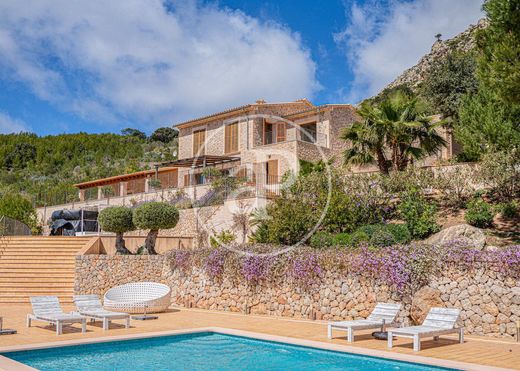 Villa in Andratx, Province of Balearic Islands