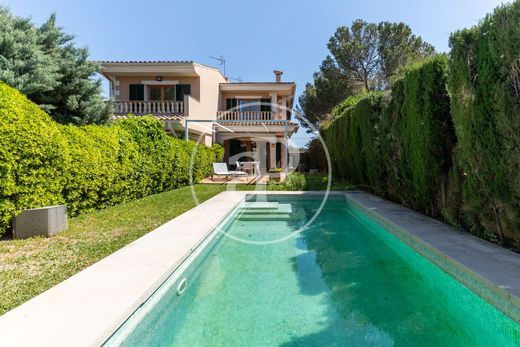 Villa in Llucmajor, Province of Balearic Islands