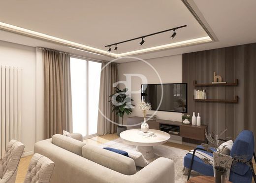 Appartement à Madrid, Province de Madrid