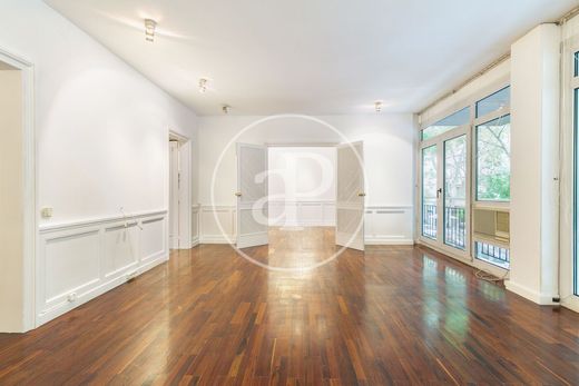 Apartment in Barcelona, Province of Barcelona