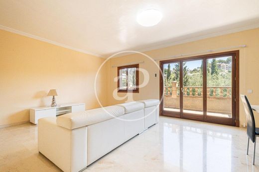 Appartement à Palma de Majorque, Province des Îles Baléares