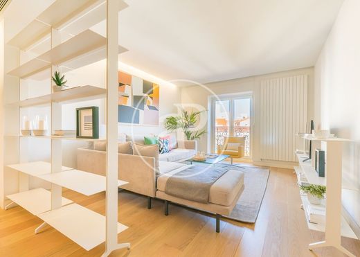 Daire Madrid, Provincia de Madrid