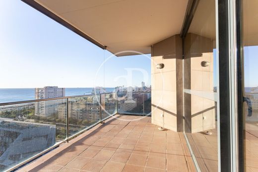 Piso / Apartamento en Barcelona, Provincia de Barcelona