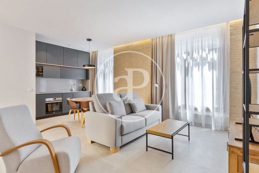 Apartamento - Valência, Comunidade Valenciana
