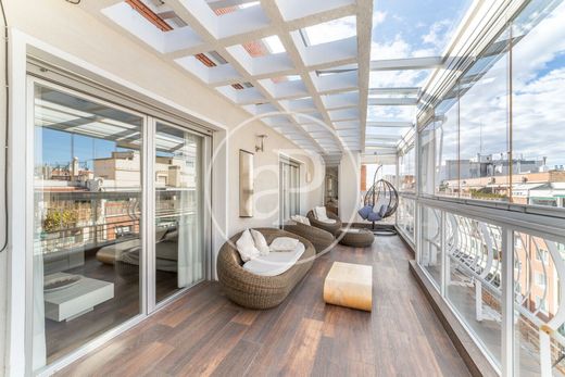 Penthouse in Madrid, Provinz Madrid