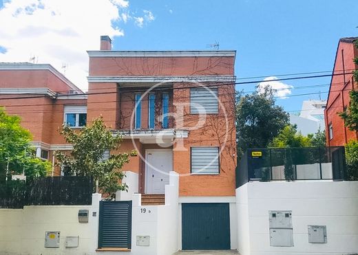 Вилла, Aravaca, Provincia de Madrid