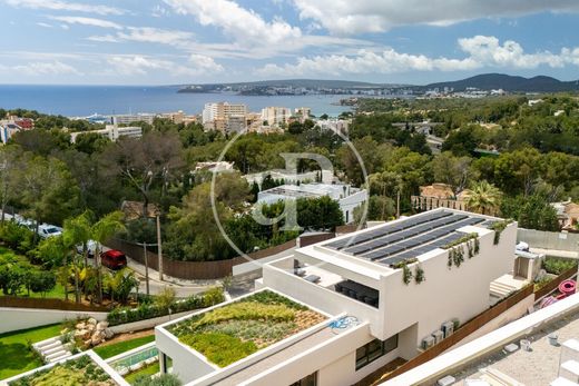 Villa in Calvià, Province of Balearic Islands