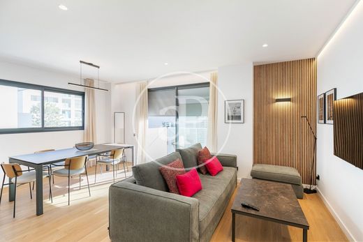 Apartament w Barcelona, Província de Barcelona