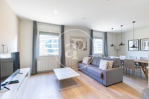Apartment in Barcelona, Province of Barcelona