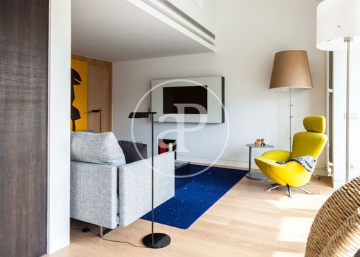 Ρετιρέ σε Μαδρίτη, Provincia de Madrid