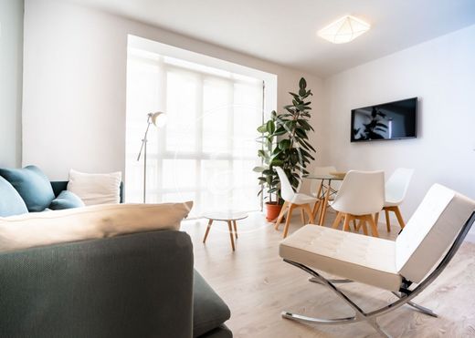 Piso / Apartamento en Madrid, Provincia de Madrid