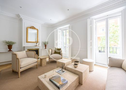 Apartamento - Madrid, Provincia de Madrid