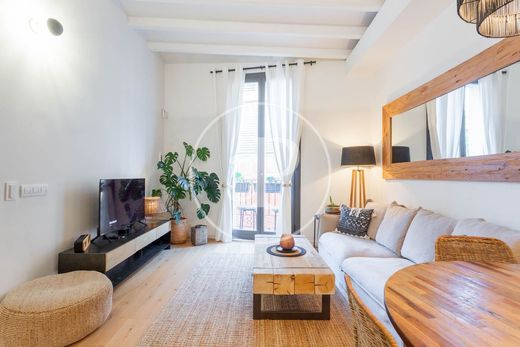 Appartement à Barcelone, Province de Barcelone