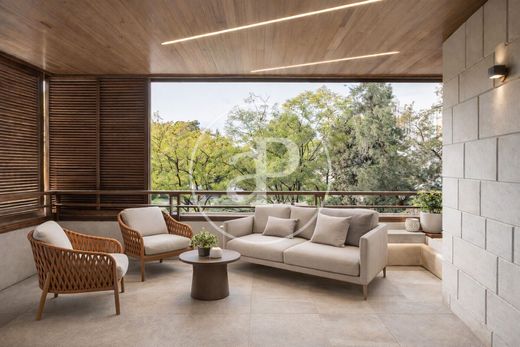 Apartment in Valencia