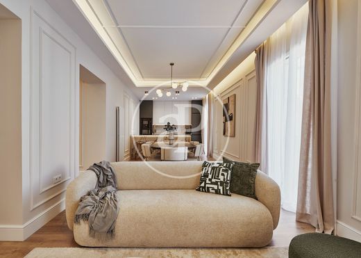 Apartament w Madryt, Provincia de Madrid