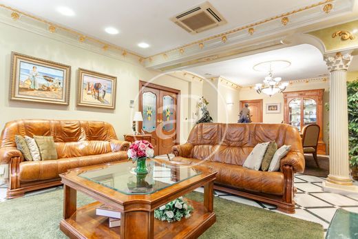 Villa in Benifaió, Valencia