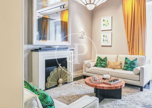 아파트 / 마드리드, Provincia de Madrid