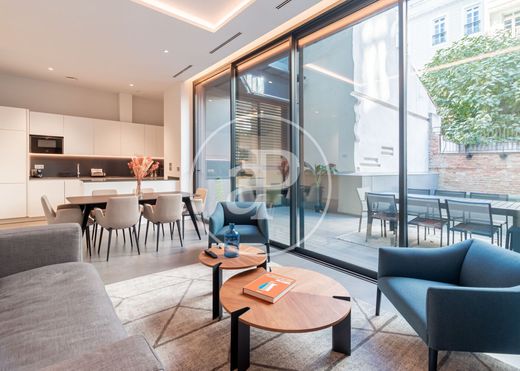 아파트 / 마드리드, Provincia de Madrid