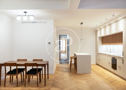 Piso / Apartamento en Barcelona, Provincia de Barcelona