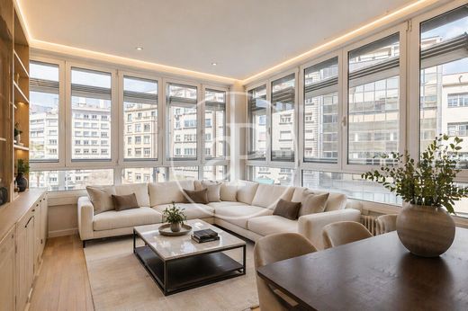 Apartment in Barcelona, Province of Barcelona