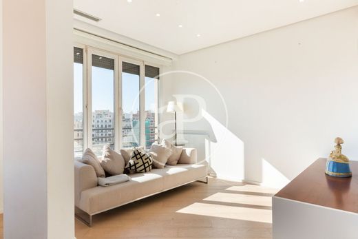 Apartment in Valencia