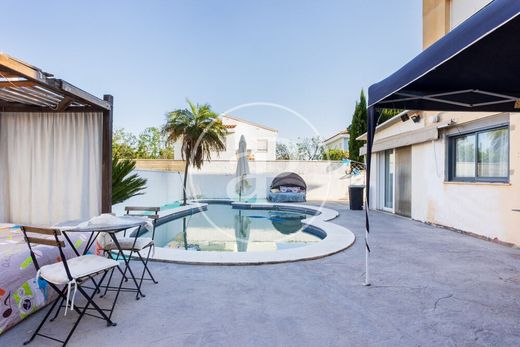 Villa en Ribarroja del Turia, Provincia de Valencia