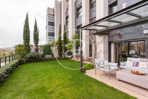 Apartamento - Alcobendas, Provincia de Madrid