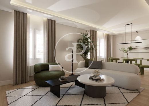 Appartement in Madrid, Provincia de Madrid