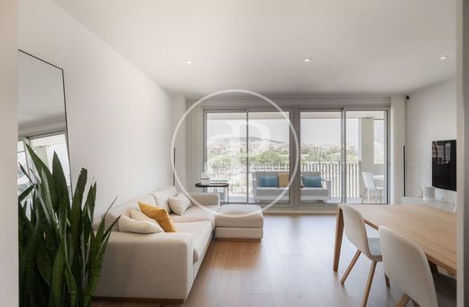 Apartament w Barcelona, Província de Barcelona