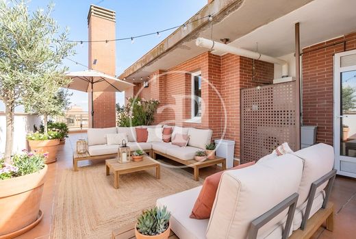 Apartment in Hortaleza, Province of Madrid