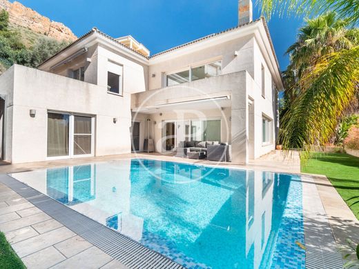 Villa in Gilet, Valencia