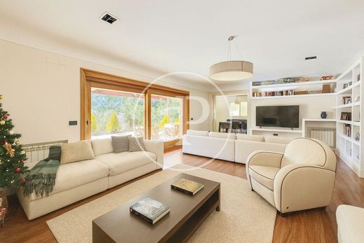 ‏וילה ב  Alcobendas, Provincia de Madrid