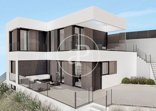 토지 / 바르셀로나, Província de Barcelona