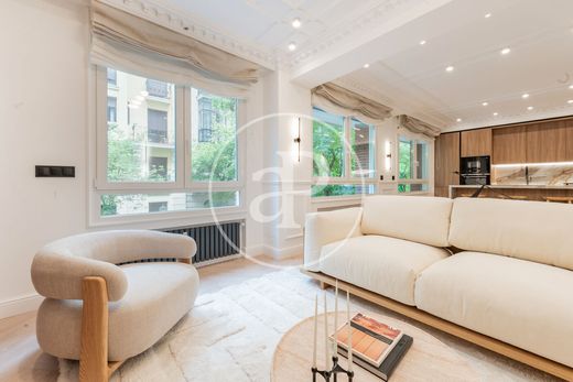 ﺷﻘﺔ ﻓﻲ مدريد, Provincia de Madrid