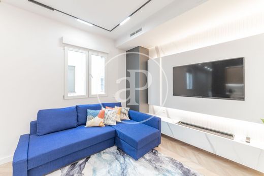 Appartement à Madrid, Province de Madrid