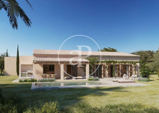 Villa in Sant Joan, Province of Balearic Islands