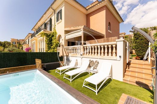 Villa en Palma de Mallorca, Islas Baleares