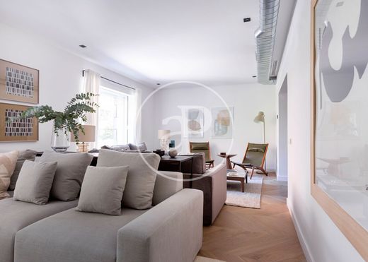 Apartment in Madrid, Province of Madrid