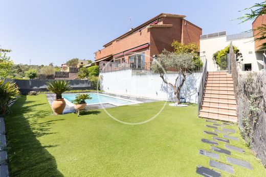 Villa in Terrassa, Province of Barcelona