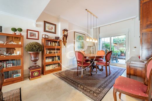 Villa in Hortaleza, Provinz Madrid