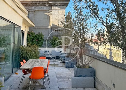 Ático en Madrid, Provincia de Madrid