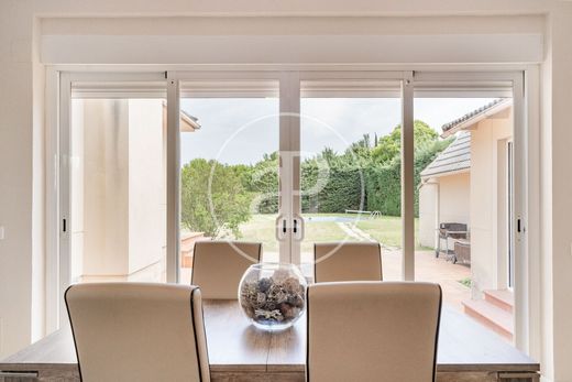 Villa in Boadilla del Monte, Province of Madrid